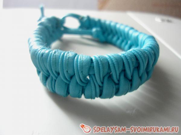 Браслет Хэнка Муди