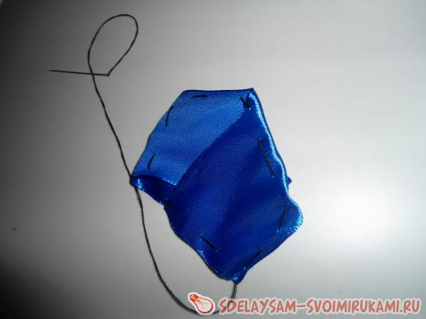 Стягиваем нашу строчку