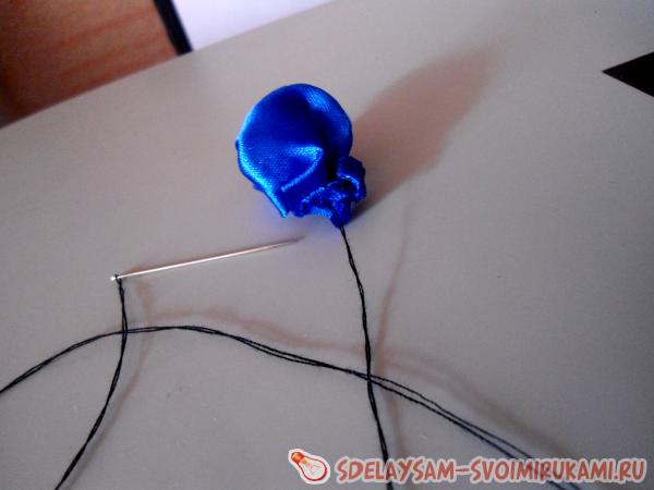 Стягиваем нашу строчку