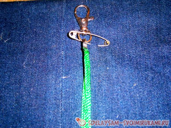 формируем узел