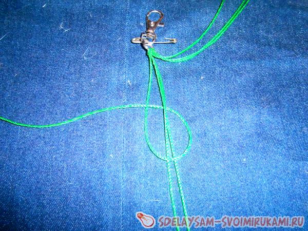 формируем узел