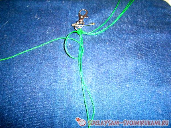 формируем узел