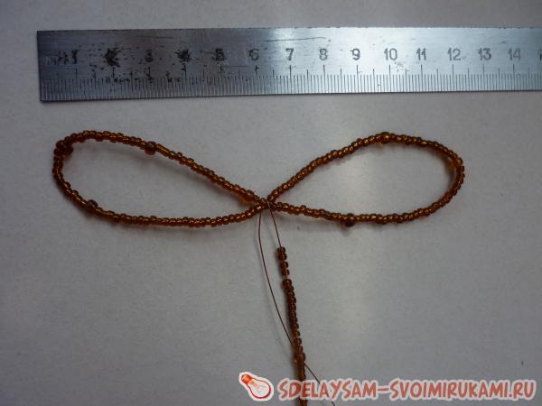 крылья стрекозы