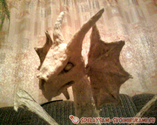 Моделирование головы