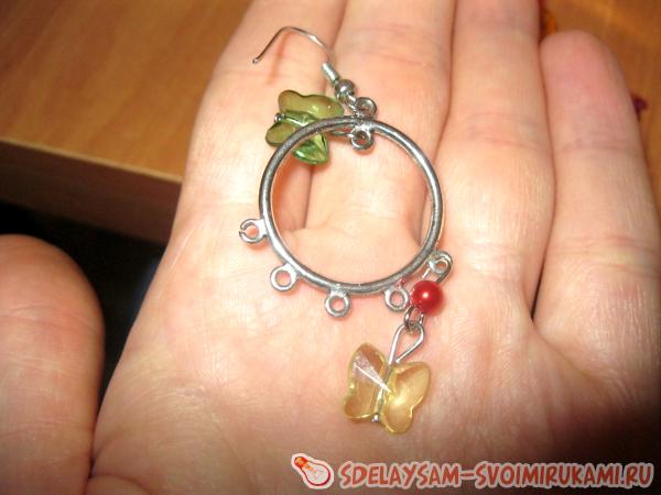 помещаем связку из двух элементов