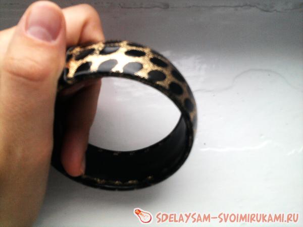 Обновляем старые браслеты