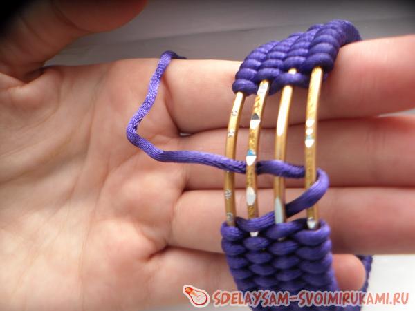 Обновляем старые браслеты