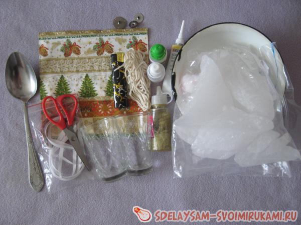 берем мы следующее