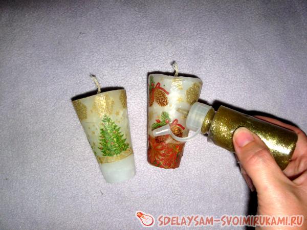 Очень красиво будут смотреться