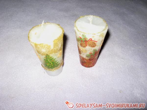 Очень красиво будут смотреться