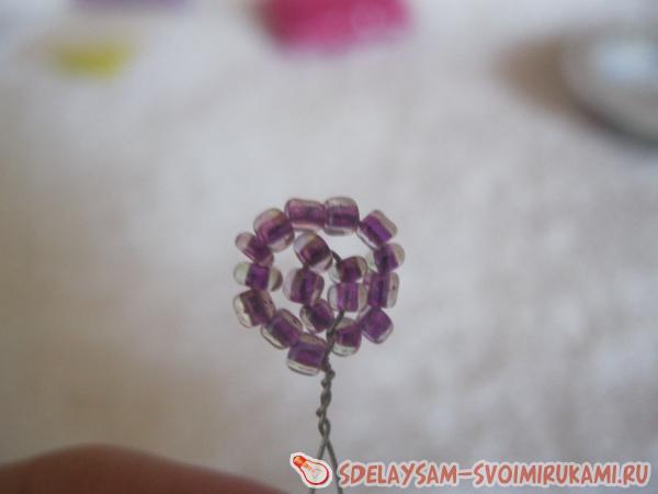 сделать четыре штучки