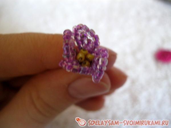 Закрепляем