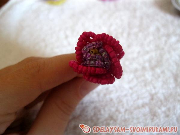 Закрепляем