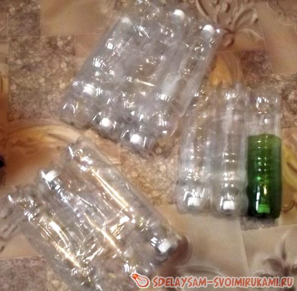 делаем несколько штук