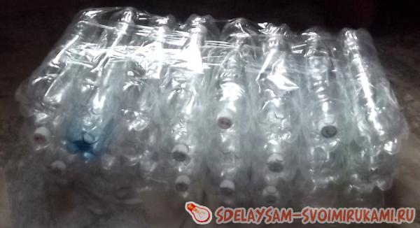 основание топчана