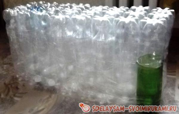 основание топчана