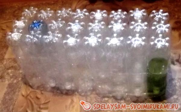 основание топчана