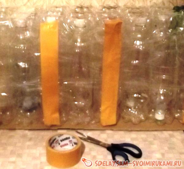 двухсторонний скотч