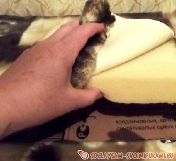 мягкое основание