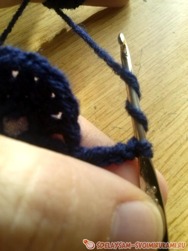 Цветочный хомут