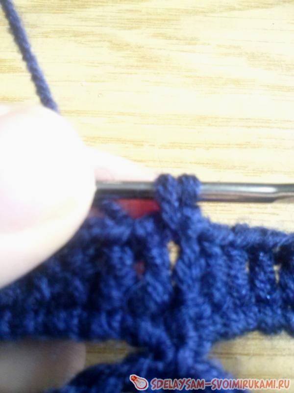 Цветочный хомут