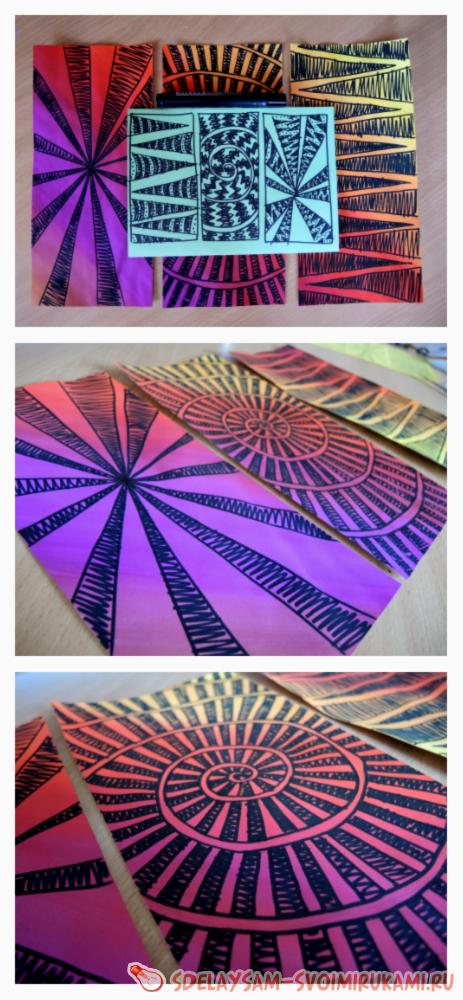 необычного панно на стену