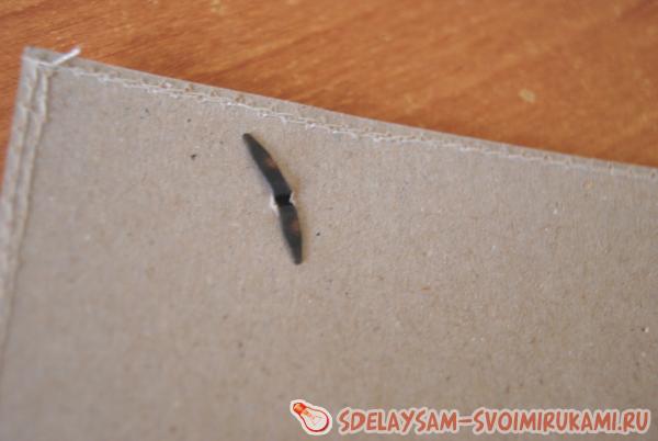 вставить брадс