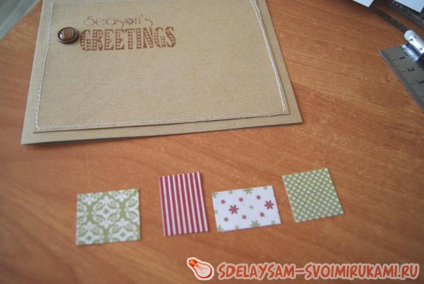 ленточки из рафии