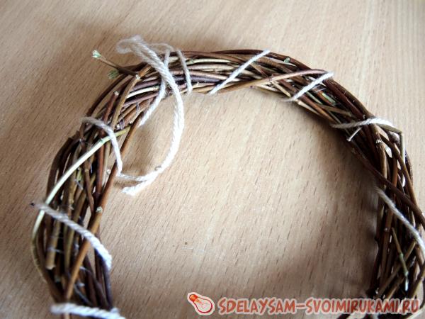 берем ленту