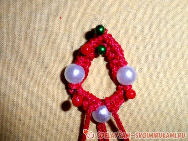 Делаем с каждой стороны