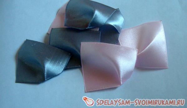 Срежьте угол