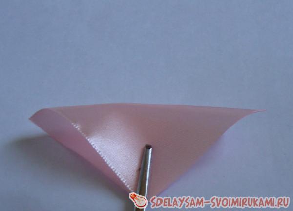 делаем лепестки