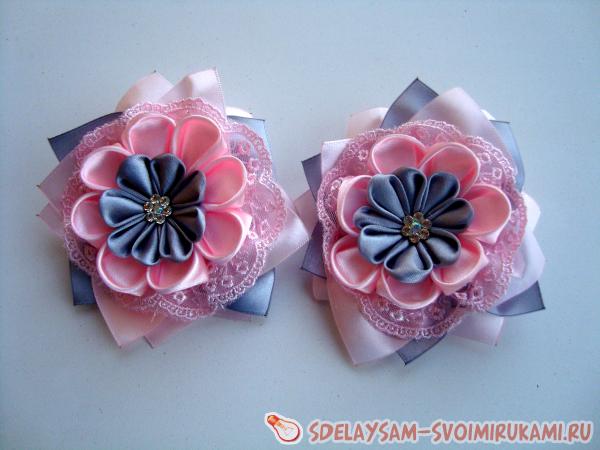 Многослойные резиночки