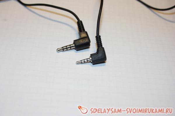 Дистанционный переключатель