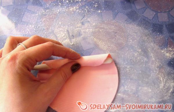 Туго заверните