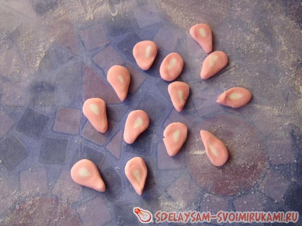 сделать тонким и изящным