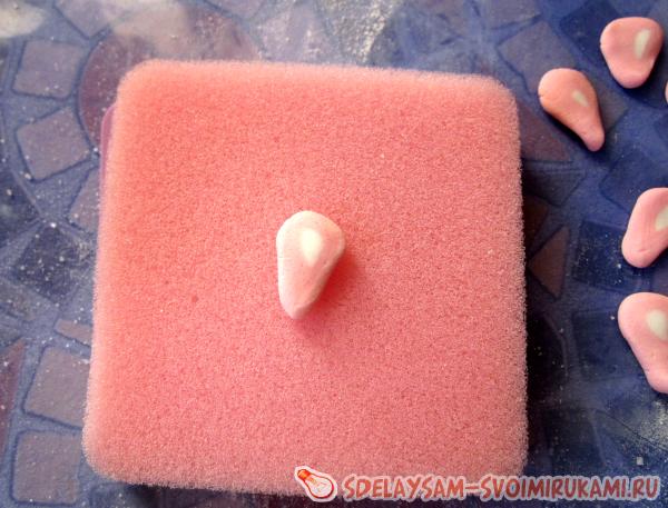 сделать тонким и изящным