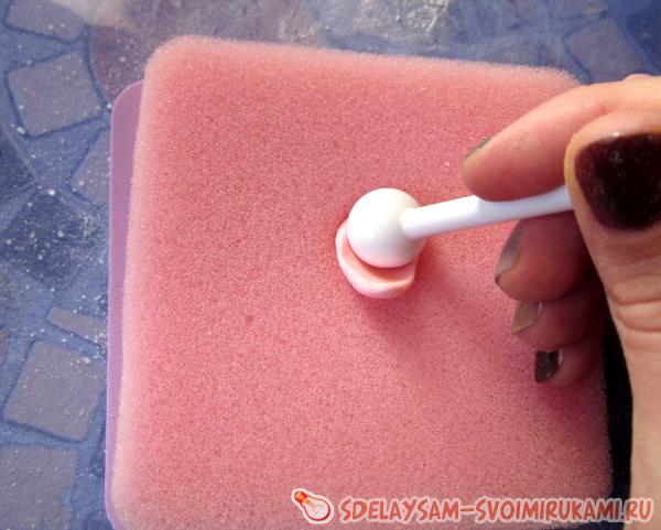 сделать тонким и изящным