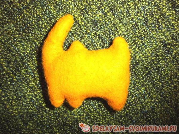 зашить отверстие