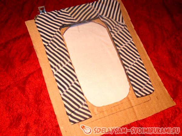 можно начинать декорирование