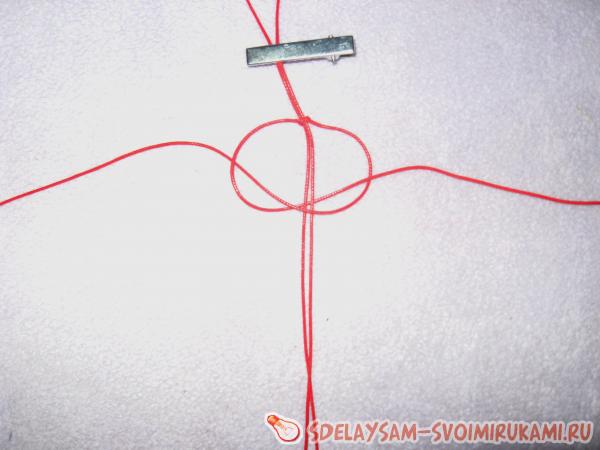 Двойная шамбала