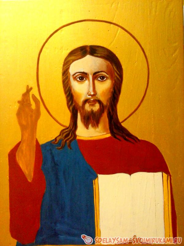 придать объем рисунку