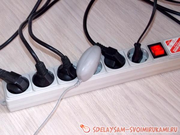 Как научиться экономить электроэнергию