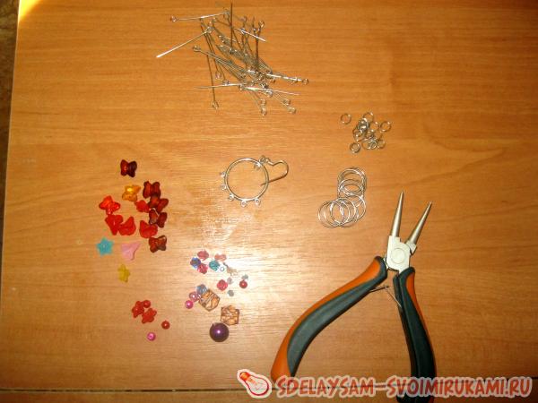 потребуется подготовить