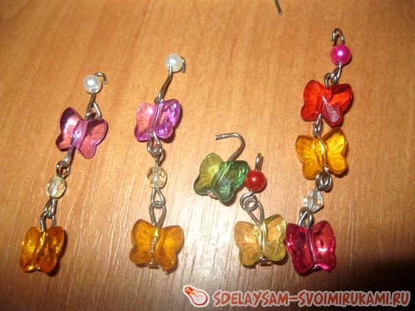 делаем несколько связок