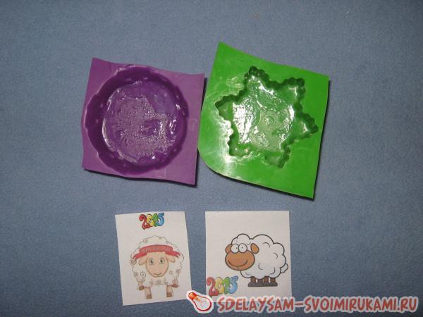 картинки с овечкой