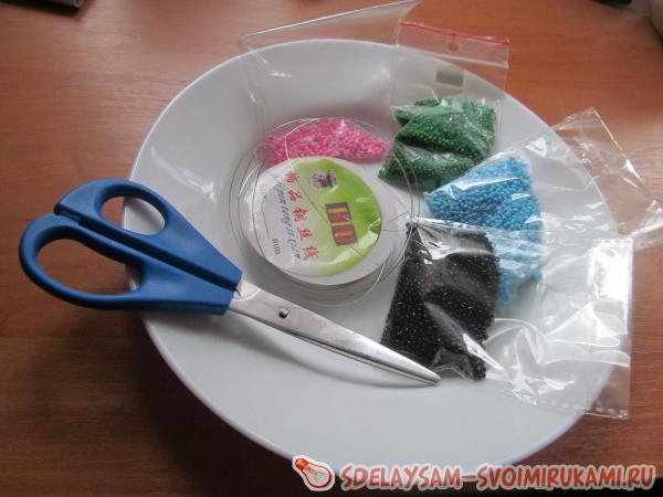 чтобы сделать розу понадобиться