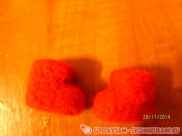 приступаем к изготовлению обуви