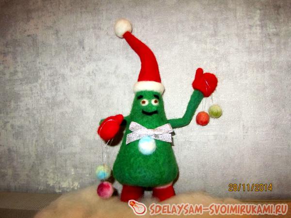 Веслая лочка