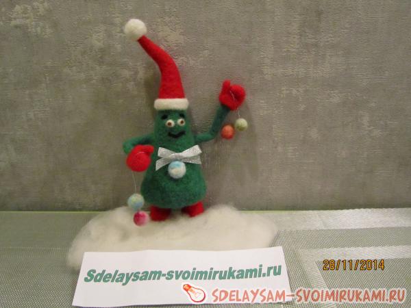 Веслая лочка